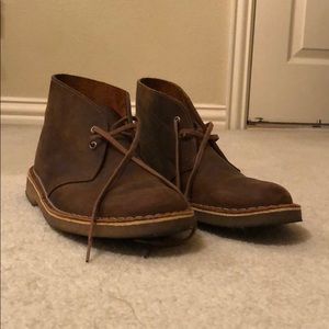 Clark’s Women’s Desert Boot